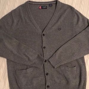 Chaps Cardigan